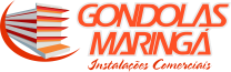Gôndolas Maringá