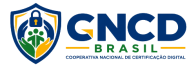 Cooperativa Nacional da Certificação Digital Brasil